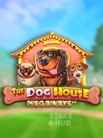 the dog house megaways